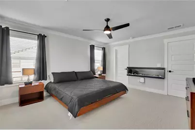 809 Mackay Creek, Woodstock, GA 30188 - Photo 24