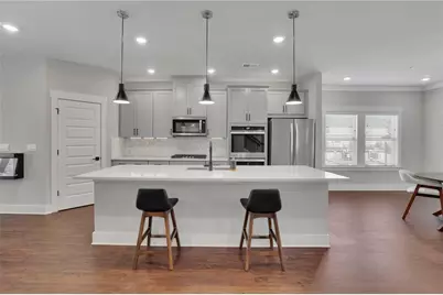 809 Mackay Creek, Woodstock, GA 30188 - Photo 16