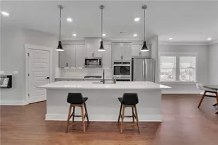 809 Mackay Crk, Woodstock, GA 30188 - Photo 16