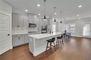 809 Mackay Crk, Woodstock, GA 30188 - Photo 12