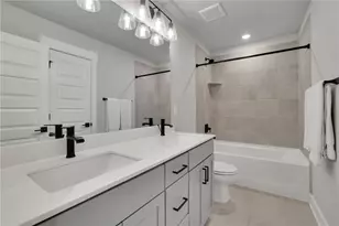 809 Mackay Crk, Woodstock, GA 30188 - Photo 20