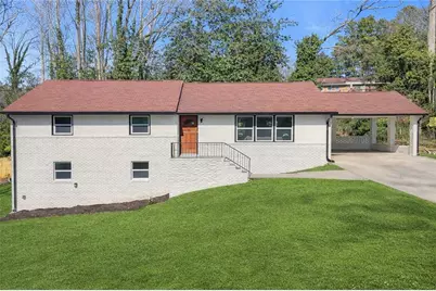 2645 Brandon Road, College Park, GA 30337 - Photo 1