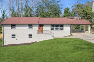 2645 Brandon Rd, College Park, GA 30337 - Photo 1