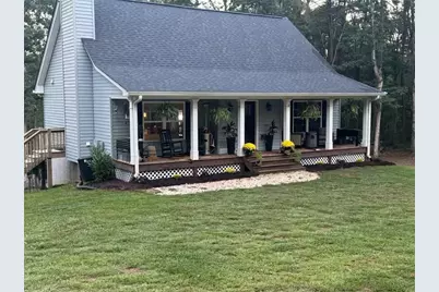 107 Holcomb Road, Dawsonville, GA 30534 - Photo 28