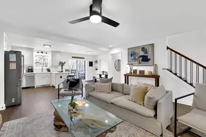 107 Holcomb Road, Dawsonville, GA 30534 - Photo 2