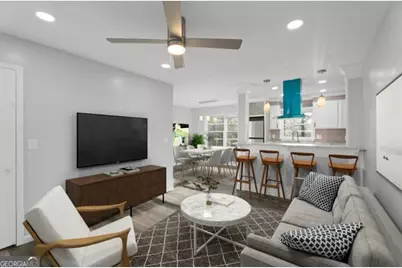 4419 Richard Road, Conley, GA 30288 - Photo 2