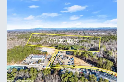 0 Jake Drive, Cumming, GA 30028 - Photo 1