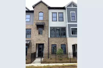 670 Hudson Way, Alpharetta, GA 30076 - Photo 1