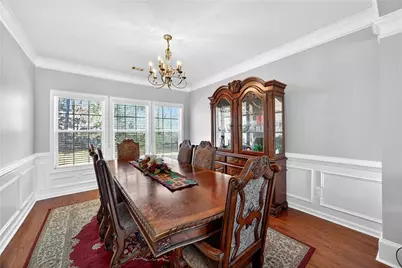 1322 Melrose Woods Lane, Lawrenceville, GA 30045 - Photo 12