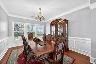 1322 Melrose Woods Ln, Lawrenceville, GA 30045 - Photo 12