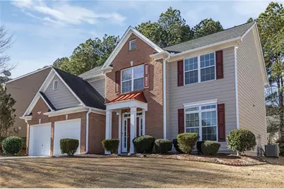 1322 Melrose Woods Lane, Lawrenceville, GA 30045 - Photo 26