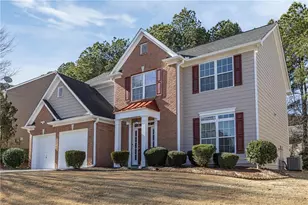 1322 Melrose Woods Ln, Lawrenceville, GA 30045 - Photo 26