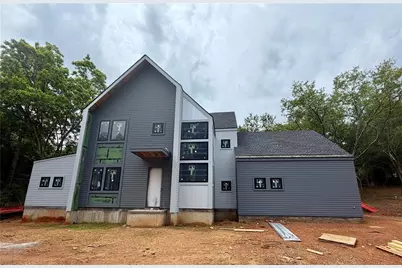 215 Winterberry Way, Roswell, GA 30075 - Photo 2