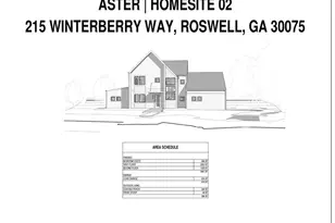 215 Winterberry Wy, Roswell, GA 30075 - Photo 46