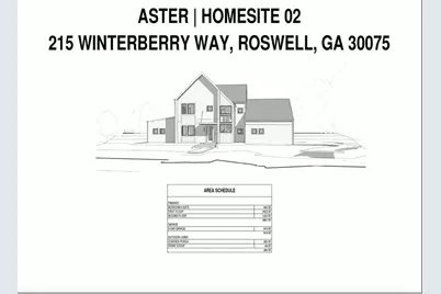 215 Winterberry Way, Roswell, GA 30075 - Photo 6