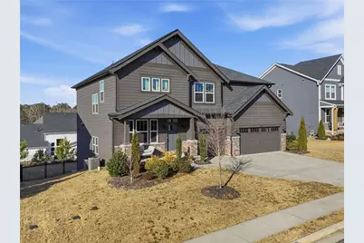 895 Michigan Circle, Hoschton, GA 30548 - Photo 6