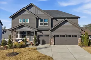 895 Michigan Cir, Hoschton, GA 30548 - Photo 1