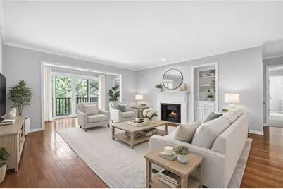 27405 Plantation Drive NE, Atlanta, GA 30324 - Photo 8