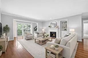 27405 Plantation Dr NE, Atlanta, GA 30324 - Photo 8