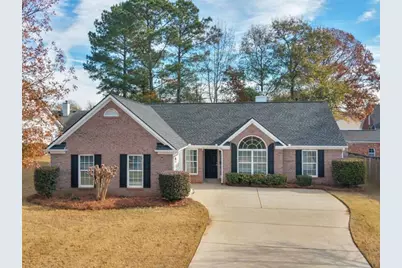 1014 Harbor View Lane, McDonough, GA 30252 - Photo 1