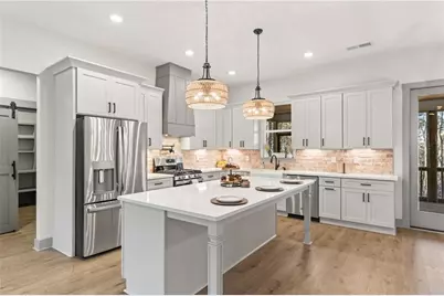 255 Salacoa Mountain View Drive, Jasper, GA 30143 - Photo 6