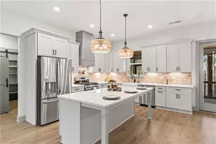 255 Salacoa Mountain View Dr, Jasper, GA 30143 - Photo 6