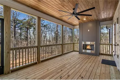 255 Salacoa Mountain View Drive, Jasper, GA 30143 - Photo 38