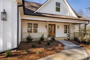 255 Salacoa Mountain View Dr, Jasper, GA 30143 - Photo 2