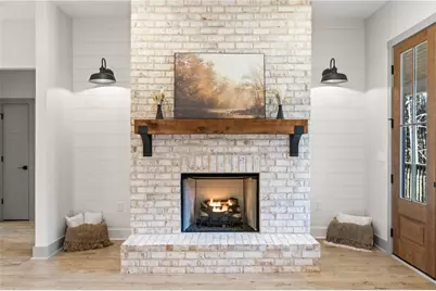 255 Salacoa Mountain View Drive, Jasper, GA 30143 - Photo 4