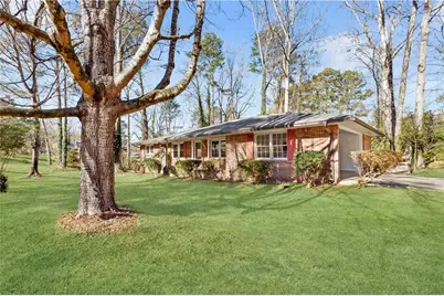 4485 Canary Court, Lithia Springs, GA 30122 - Photo 2