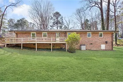 4485 Canary Court, Lithia Springs, GA 30122 - Photo 36