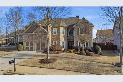 4415 Brampton Way, Cumming, GA 30041 - Photo 4