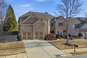 4415 Brampton Way, Cumming, GA 30041 - Photo 2