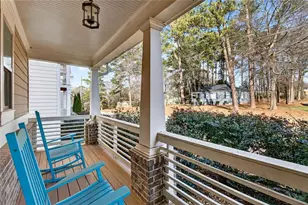 5259 Cloud St, Stone Mountain, GA 30083 - Photo 4