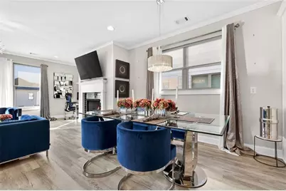 5259 Cloud Street, Stone Mountain, GA 30083 - Photo 12