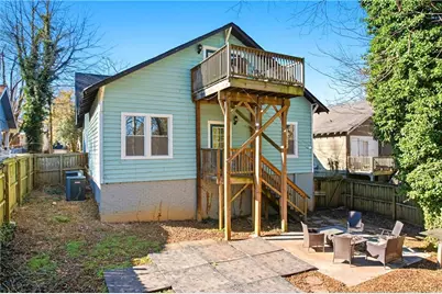 902 Gaston Street SW, Atlanta, GA 30310 - Photo 36