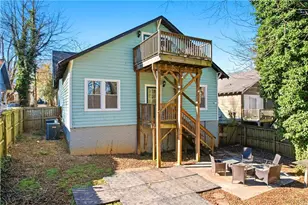 902 Gaston St SW, Atlanta, GA 30310 - Photo 36