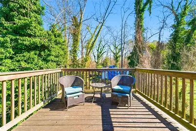 902 Gaston Street SW, Atlanta, GA 30310 - Photo 34