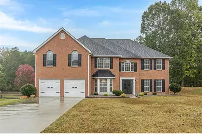 920 Carolina Drive, Jonesboro, GA 30238 - Photo 2