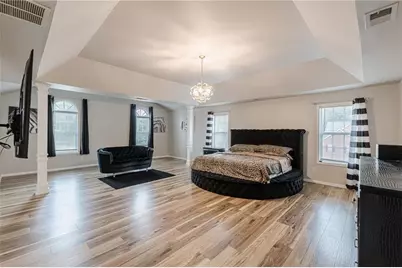 920 Carolina Drive, Jonesboro, GA 30238 - Photo 20