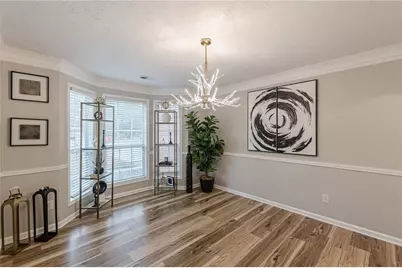 920 Carolina Drive, Jonesboro, GA 30238 - Photo 8