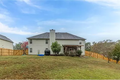 9620 Carolina Drive, Jonesboro, GA 30238 - Photo 28