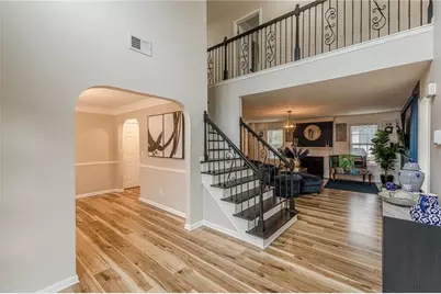 920 Carolina Drive, Jonesboro, GA 30238 - Photo 4