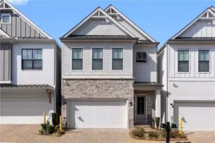 648 Stickley Oak Way, Woodstock, GA 30189 - Photo 1