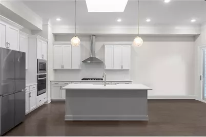 648 Stickley Oak Way, Woodstock, GA 30189 - Photo 10