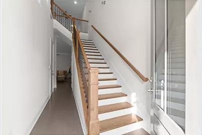 648 Stickley Oak Way, Woodstock, GA 30189 - Photo 4