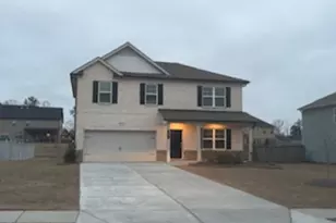 309 Amsterdam Way, Hampton, GA 30228 - Photo 1