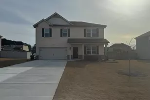 309 Amsterdam Way, Hampton, GA 30228 - Photo 1