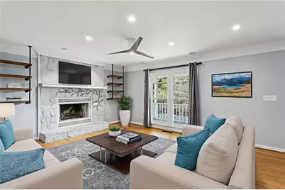 100 Springwater Trace, Woodstock, GA 30188 - Photo 4