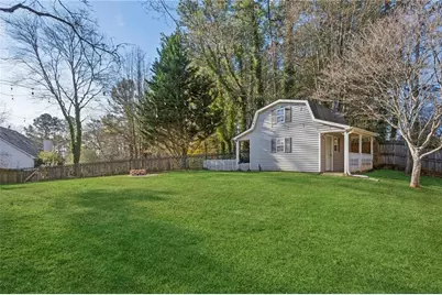 100 Springwater Trace, Woodstock, GA 30188 - Photo 24